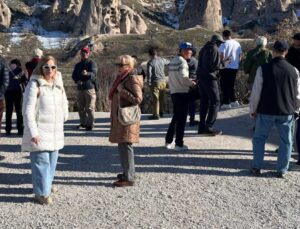 Savaştan ötürü rezervasyonlar tek tek iptal edilmişti: Bayram can suyu oldu