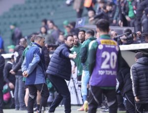 Selçuk İnan: Benden nefret ediyor ben de onu sevmiyorum