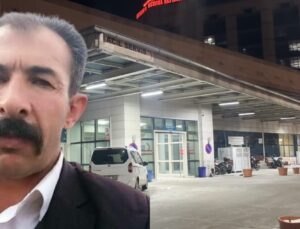 Siirt’te muhtar dehşeti! Köylüsünü uzun namlulu silahla öldürdü