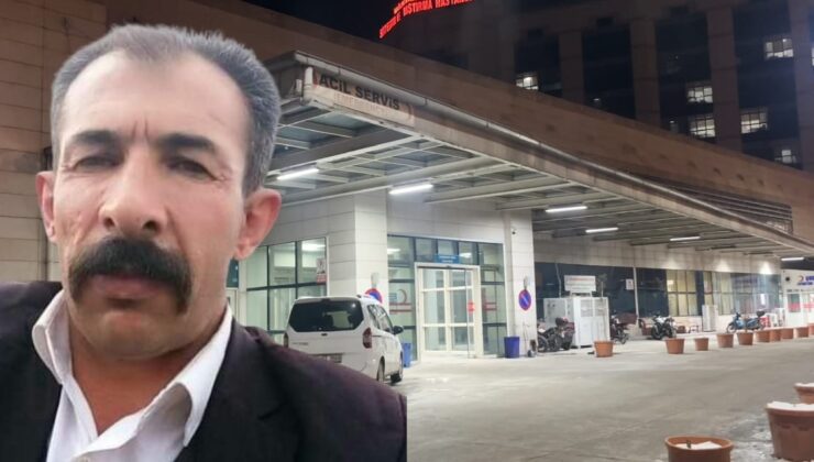 Siirt’te muhtar dehşeti! Köylüsünü uzun namlulu silahla öldürdü