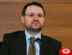Son Dakika | Akın Gürlek’in tapu kayıtlarına bakan bir kişi daha gözaltında