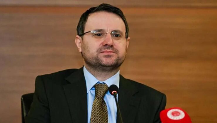 Son Dakika | Akın Gürlek’in tapu kayıtlarına bakan bir kişi daha gözaltında