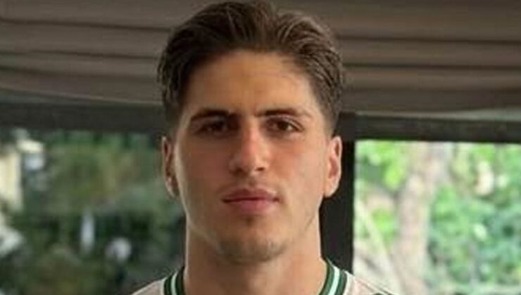 Son dakika | İstanbul’da 20 yaşındaki futbolcuya silahlı hücum