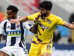 Süper Lig’de küme düşme sınırını karıştıran galibiyet aldılar