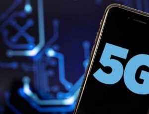 Tarih aşikâr oldu! Türkiye 5G’ye geçiyor