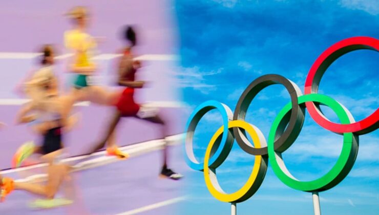 Trans bayan atletlere yasak getirildi: Olimpiyatta yarışamayacaklar