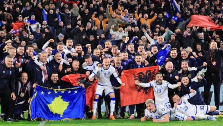 Türkiye maçı için tarihi prim kararı: Başbakan açıkladı