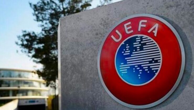 UEFA’dan Galatasaray’ın Juventus’u elediği maçla ilgili makus haber: Resmen açıklandı