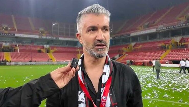 Vanspor’u uçurmuştu: Birebirini Malatya’da yaptı