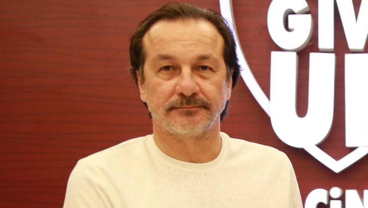 Yusuf Şimşek 7-1’lik yenilgisi unutturdu