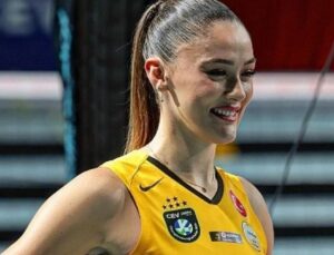 Zehra Güneş’in koleksiyonunu gördünüz mü? Yok yok