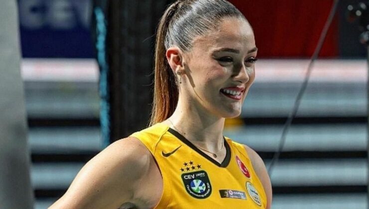 Zehra Güneş’in koleksiyonunu gördünüz mü? Yok yok