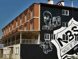 12-0’ken alandan çekilen Nazillispor için karar çıktı