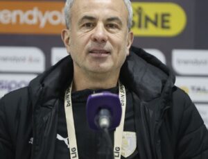 6 haftadır yenilmedi gözünü Erzurumspor’a dikti