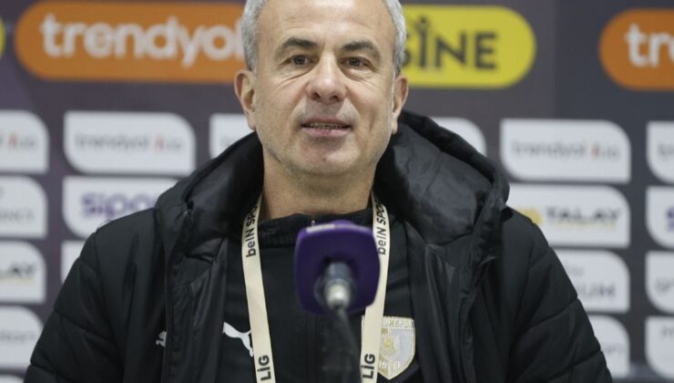 6 haftadır yenilmedi gözünü Erzurumspor’a dikti