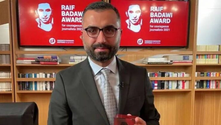 Alican Uludağ’dan ‘SEGBİS’ yansısı: Hakimi görmeden savunma mı olur?