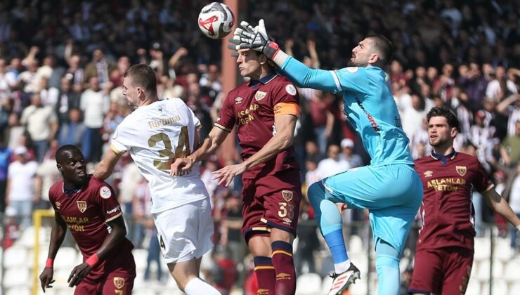 Amedspor’da ortalık karıştı: 2 hafta kala işler değişti