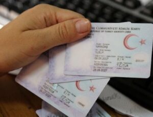 Bakan talimat verdi: Artık kimlik yerine geçecek