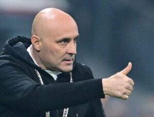 Beşiktaş’a karşı hiç hezimeti yok: Tekrar gözüne kestirdi