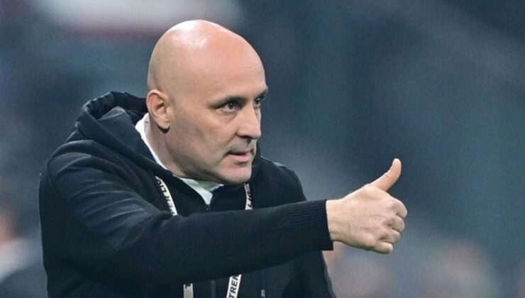 Beşiktaş’a karşı hiç hezimeti yok: Tekrar gözüne kestirdi