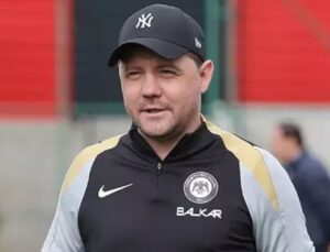 Çorum FK’nın Üstün Lig’e nasıl çıkacağını açıkladı