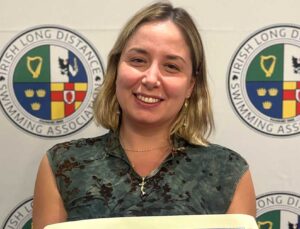Dünya yüzme tarihine geçti: En süratlisi oldu