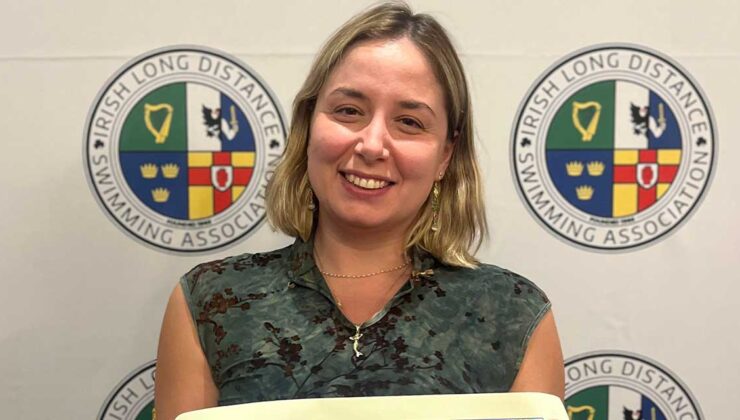 Dünya yüzme tarihine geçti: En süratlisi oldu