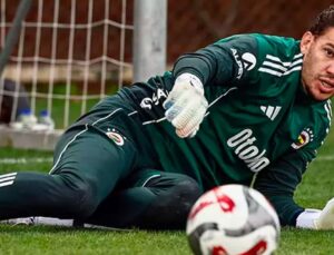 Ederson: Taraftarlar ayrım yapmayı bilmiyorlar
