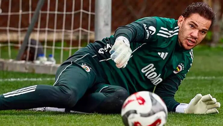 Ederson: Taraftarlar ayrım yapmayı bilmiyorlar