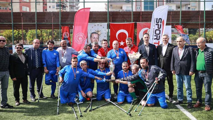 Erciyes Üstün Lig’e çıktı