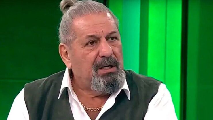 Erman Toroğlu: Bence penaltı! Bu hakem babasının oğlu