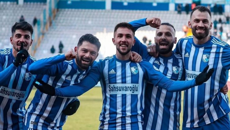 Erzurumspor’a bunu neden yaptılar: Fenerbahçe de görmedi