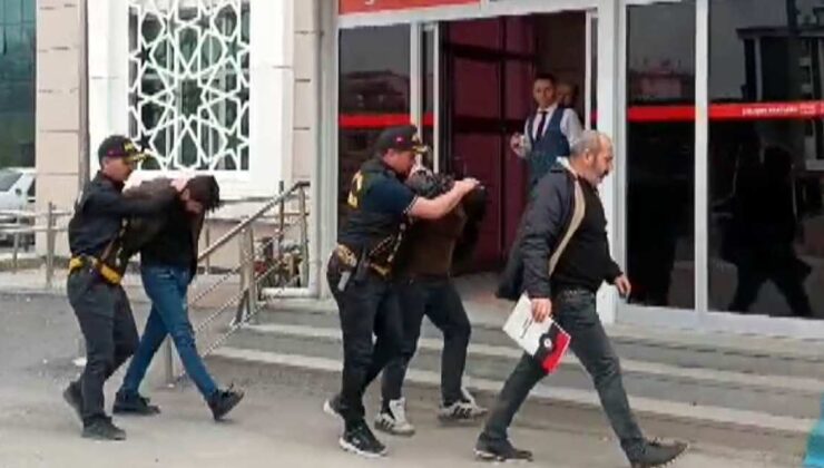 FETÖ palavrasıyla 2 milyon lirasını dolandırdılar!