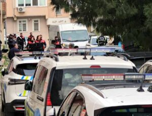 Freni boşalan minibüs dehşet saçtı: 1’i çocuk 2 kişi yaralandı