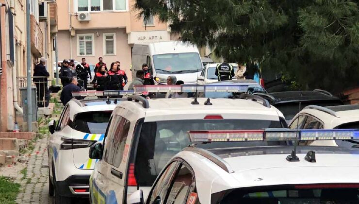 Freni boşalan minibüs dehşet saçtı: 1’i çocuk 2 kişi yaralandı