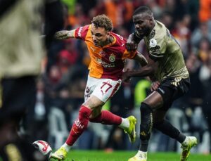 Galatasaray puan kaybedince Fenerbahçe ve Trabzonspor’dan gönderme geldi