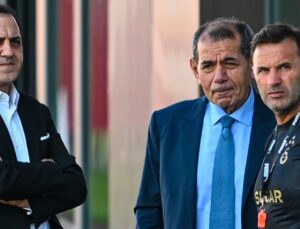 Galatasaray’dan derbi öncesi Fenerbahçe kararı: İdare yaşananları unutmadı