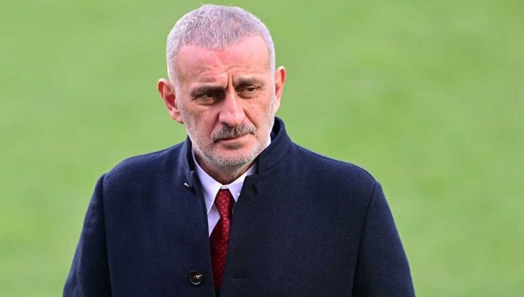 Hacıosmanoğlu: Dünya Kupası’nı alıp geleceğiz