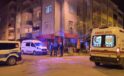 Iğdır’da biri bayan iki kişi konutlarında silahla vurulmuş halde meyyit bulundu
