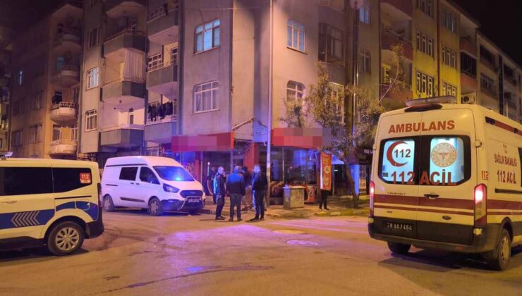 Iğdır’da biri bayan iki kişi konutlarında silahla vurulmuş halde meyyit bulundu