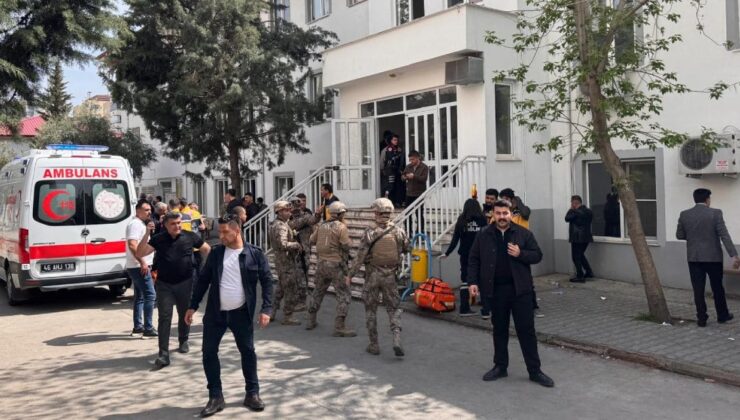 Kahramanmaraş’ta eğitime orta verildi