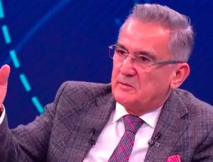 Mustafa Çulcu: Buna penaltı çalınmaz