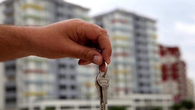 O kentlerde konut almak artık daha ucuz: Fiyatlar yüzde 30 düştü