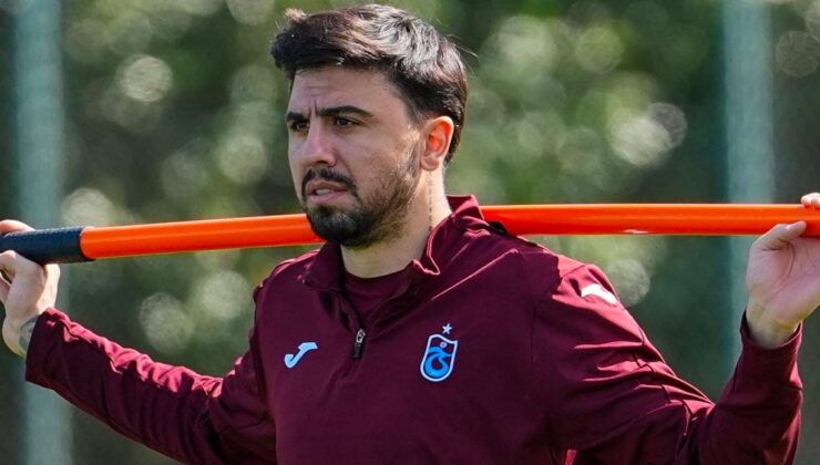 Ozan Tufan dönmek istiyor