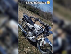Pişkinlikleri yanlarına kalmadı: O paylaşımı yapan şüpheliler yakalandı