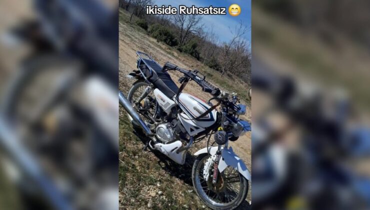 Pişkinlikleri yanlarına kalmadı: O paylaşımı yapan şüpheliler yakalandı