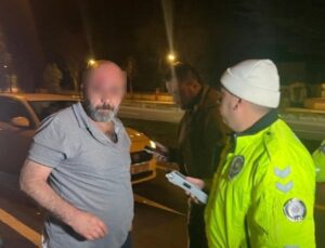 Sarhoşken geriden çarptı hem darbedildi hem ceza yedi: Ehliyetine de el konuldu