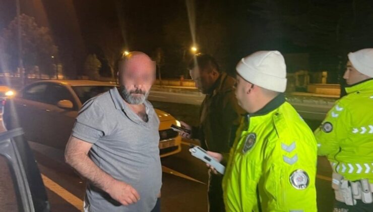 Sarhoşken geriden çarptı hem darbedildi hem ceza yedi: Ehliyetine de el konuldu