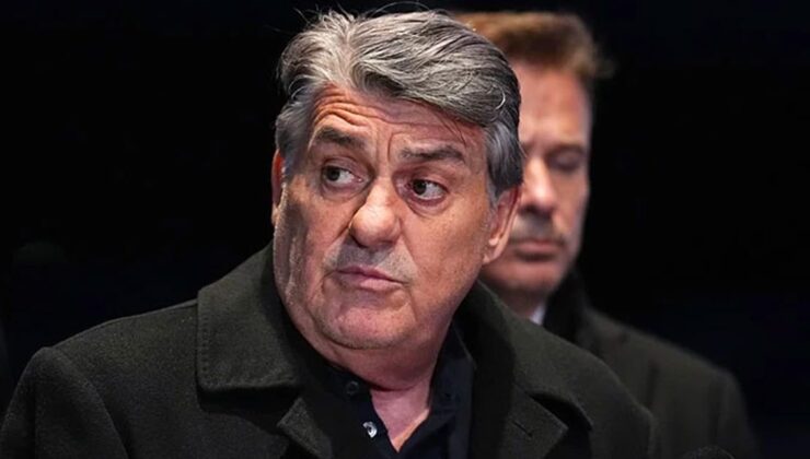 Serdal Adalı derbi biter bitmez MHK’ye yüklendi