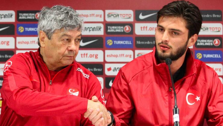 Son dakika | TFF’den hürmet duruşu kararı